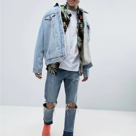 Vans | Black Daintree Hawaiian Short Sleeve Classic Fit Button Down Shirt, Small - Picture 6 of 8